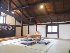 常滑市YOMOGI GUESTHOUSE的相册照片