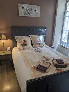 布鲁瓦Appartement au cœur du centre ville de Blois的相册照片