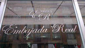 波哥大Hotel Embajada Real的相册照片