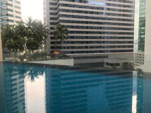 吉隆坡KLCC Apartment的相册照片
