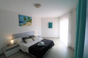 维拉福林APARTAMENTO a 50 metros del MAR en Vilafortuny, Cambrils的相册照片