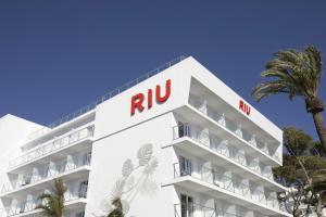 帕尔马海滩Hotel Riu Concordia的相册照片
