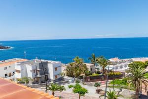 圣地亚哥港Oceanview Penthouse With Jacuzzi by Dream Homes Tenerife的相册照片