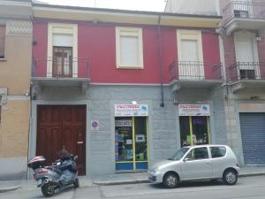 都灵Casa Bumbunin, vicino al centro e al Politecnico的相册照片