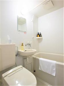 横滨SHIN YOKOHAMA SK HOTEL - Non Smoking - Vacation STAY 86104的相册照片