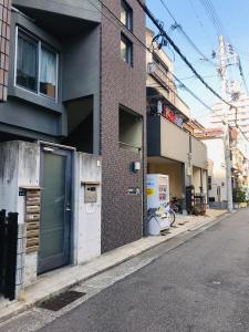 神户Mori de house in Kobe 201的相册照片