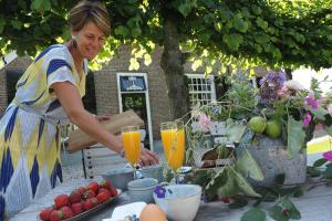 DoornspijkBed & Breakfast De Oude Heerd的相册照片