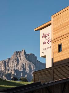 卡斯特尔罗托Alpe di Susi的相册照片