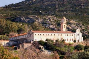 利勒鲁斯Villa Fogata à l'Ile Rousse vue mer exceptionnelle的相册照片