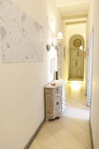 Guest House Relais Indipendenza的一间浴室