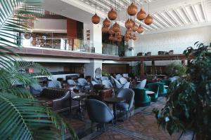 阿加迪尔Hotel Riu Tikida Beach - All Inclusive Adults Only的相册照片