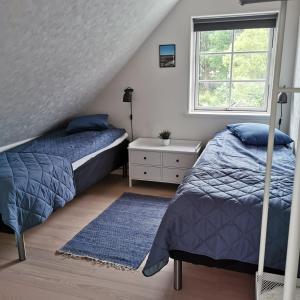 TranebjergSamsø værelseudlejning的相册照片