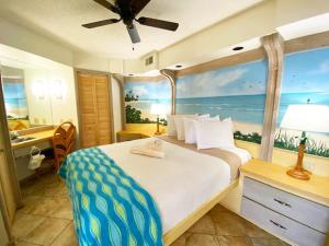 圣徒皮特海滩自由旅行者海滩俱乐部公寓式酒店的相册照片