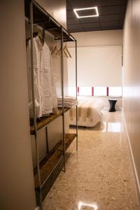 Acolá Rooms的一间浴室