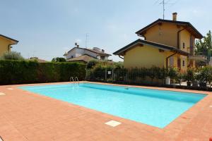 RonchiA casa di Laura with pool and free bikes的相册照片