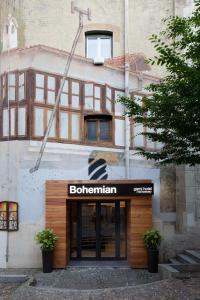 贝尔格莱德Hotel Bohemian Garni - Skadarlija的相册照片