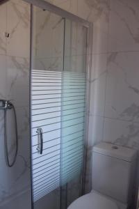 MyStay - Quinta dos Sobrais的一间浴室