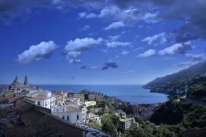 维耶特里Casa Nanà Amalfi Coast的相册照片