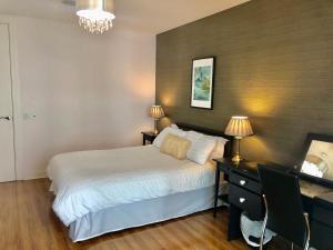 贝尔法斯特CK Serviced Apartments Belfast的相册照片