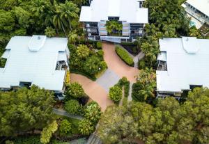棕榈湾棕榈湾保护区酒店的相册照片