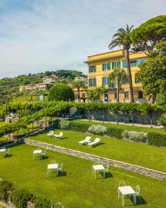拉瓦尼亚Villa Riviera Resort的相册照片