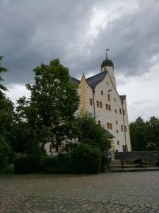 NeukirchenKleines Haus mit Geschichte的相册照片