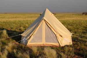 胡尔伯克Starlight Tent 1的相册照片