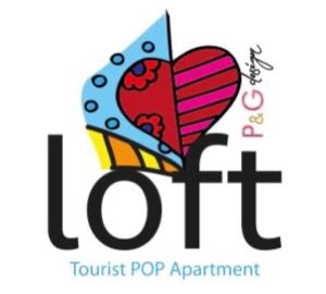 恩纳Loft P&G的唇膏流行应用程序预约标志