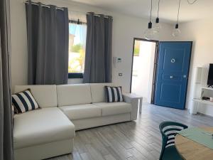 奇尼斯Rosalia Homestay - Levante Apartment的相册照片