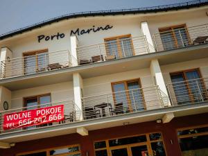库瑞尼卡慕斯卡Porto Marina的相册照片