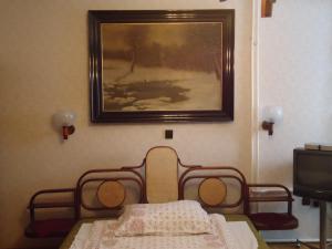 圣安德烈科拉潘兹酒店的相册照片