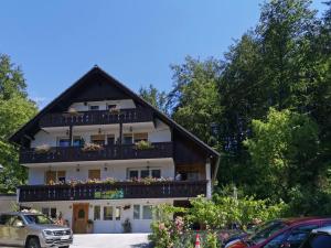 博希尼Accommodation Destina, LAKE BOHINJ的相册照片