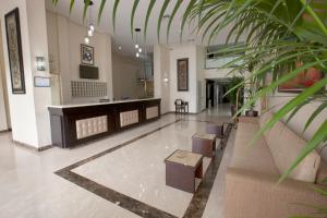 卡萨布兰卡阿尔瓦利德酒店的相册照片