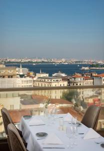 伊斯坦布尔Azzap Hotel Galata的相册照片