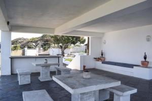 阿曼济姆托蒂Santorini Guesthouse的相册照片