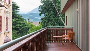 BrixenHotel Villa Mayr Rooms & Suites的相册照片