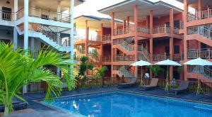 华欣Rainforest Huahin Village Hotel的相册照片