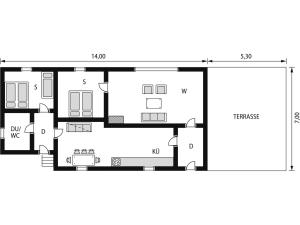 DavikHoliday Home Nausthammar - FJS706 by Interhome的相册照片