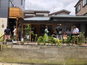 KoshigoeTrawl Guesthouseトロールゲストハウス的相册照片