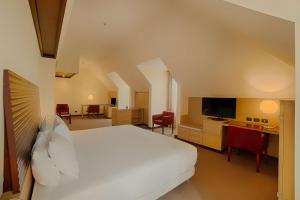 塞格拉泰NH米兰2酒店的相册照片