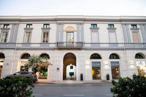 特拉帕尼Historico Loft & Rooms Palazzo Adragna XIX的相册照片