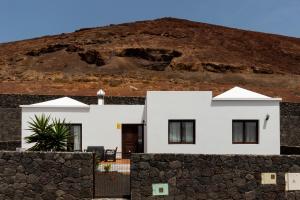 SooLanzarote Natura Houses的相册照片