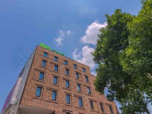 布加勒斯特ibis Styles Bucharest City Center的相册照片