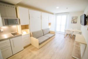 平托Apartamentos Plaza de Santiago - Estudios Turisticos - 1 LLAVE的相册照片