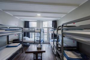 阿姆斯特丹Hostel Warmoes Amsterdam的相册照片