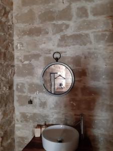 Saint Antonio Maroni的一间浴室