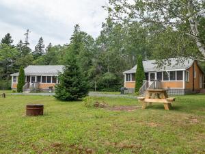 YorkTracadie Cottages的相册照片