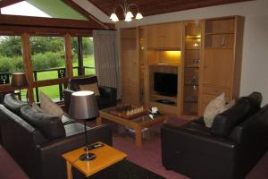 巴洛赫Cameron House Lodge on Loch Lomond的相册照片