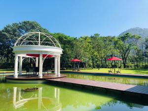 山水行莊園評價、特色體驗、房價資訊、訂房連結 – 用心經營的溫馨莊園 - 照片 9