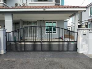 阿罗士打Fathullah's Homestay的相册照片